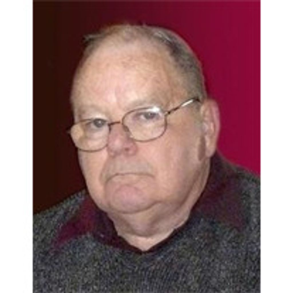 Richard "Dick" Leo Mcgunagle