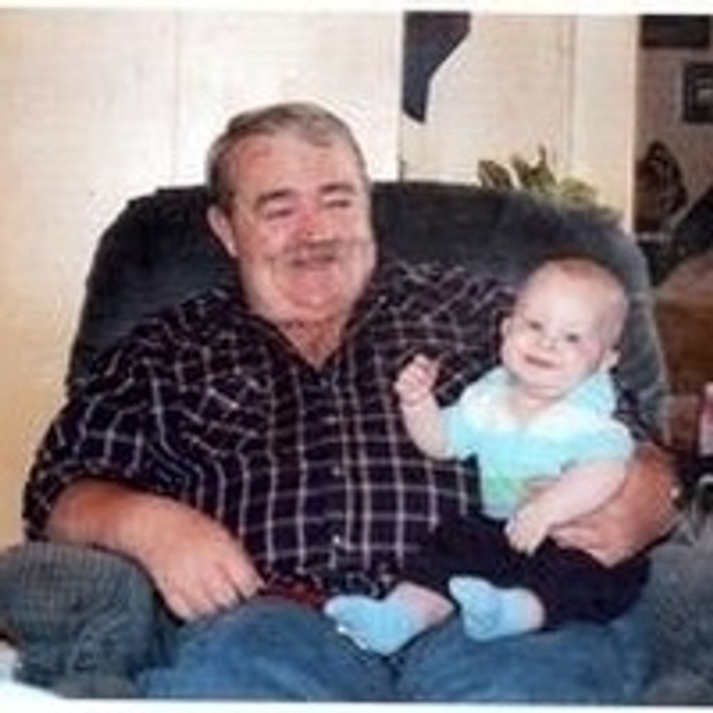 Delbert Glendon Conley
