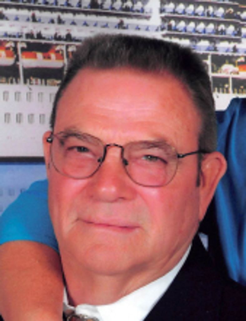 Ronald Dean Brown