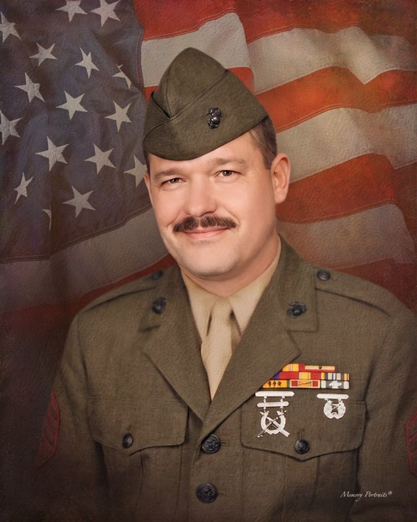 William Benjamin Little Profile Photo