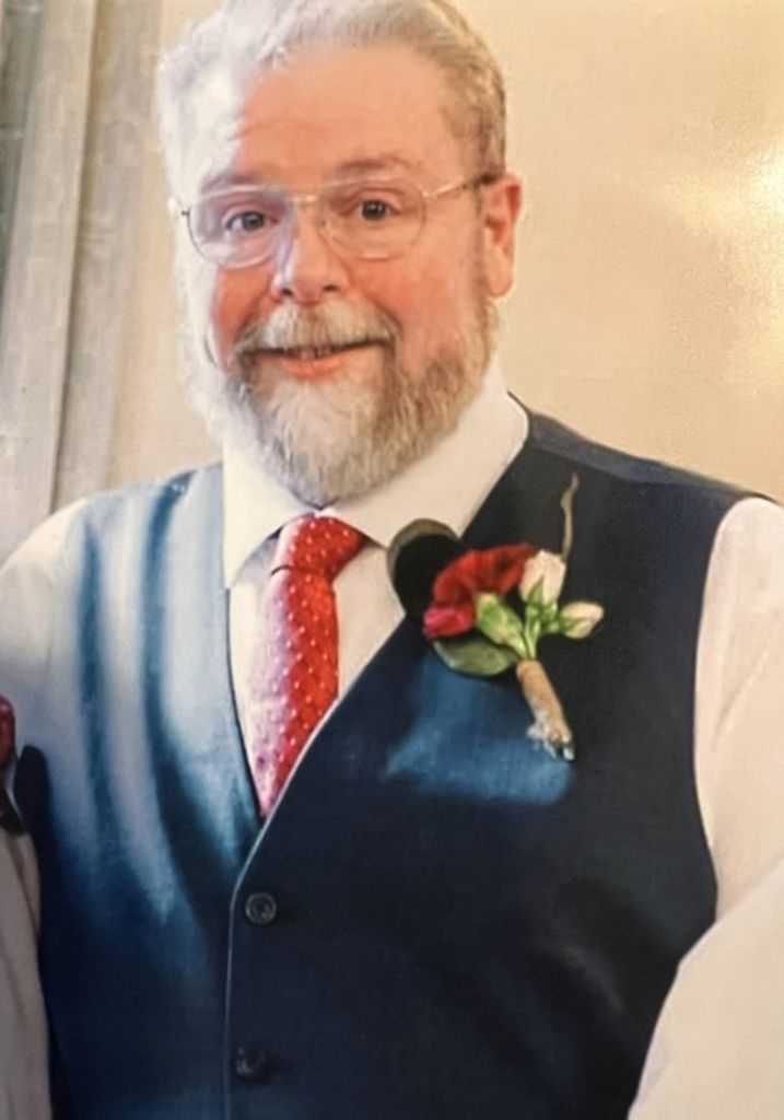 Mark Steven Odum Profile Photo