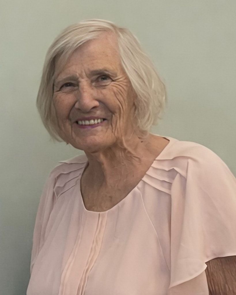 Marguerite Joyce Lee Profile Photo