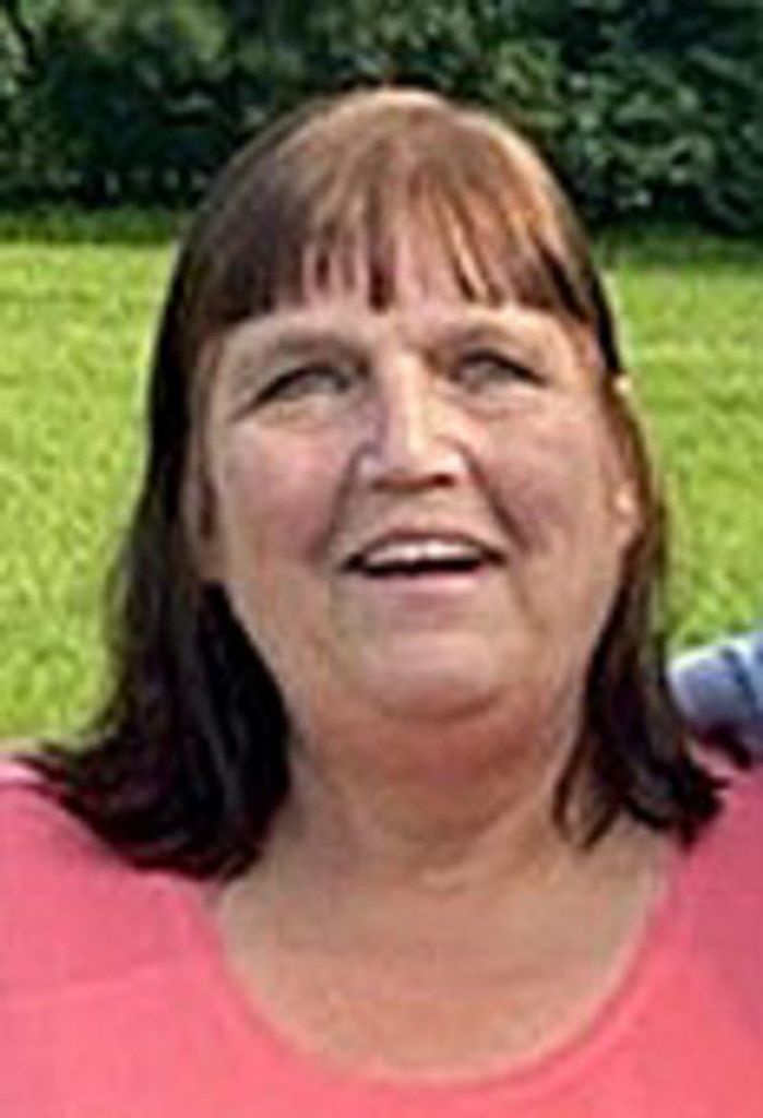 Paula Jestes Parker