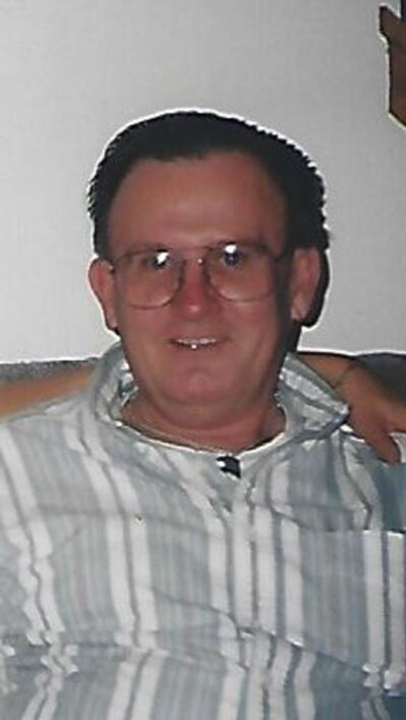 John Richard Newhouse Profile Photo