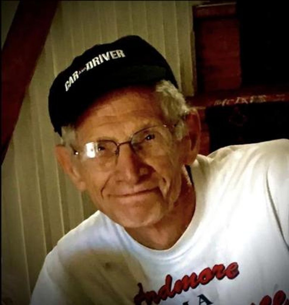 John D. Becker, Md Profile Photo