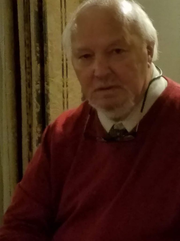 Guy C. Iarussi Profile Photo
