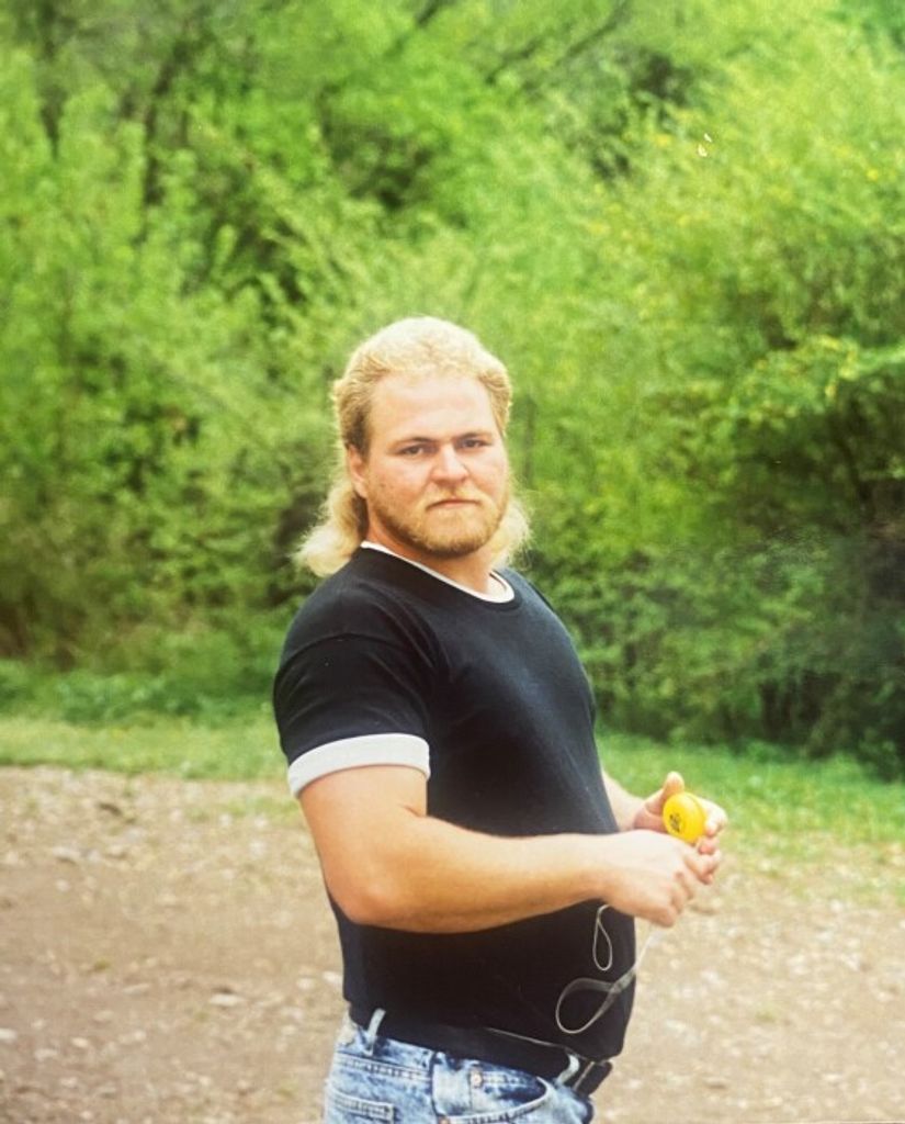 Kenneth Ervin Profile Photo