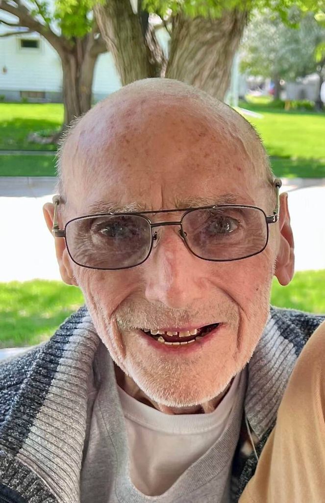 Gary L. Gray Profile Photo