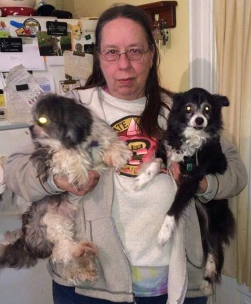 Kathleen (Reinhart)  Perez