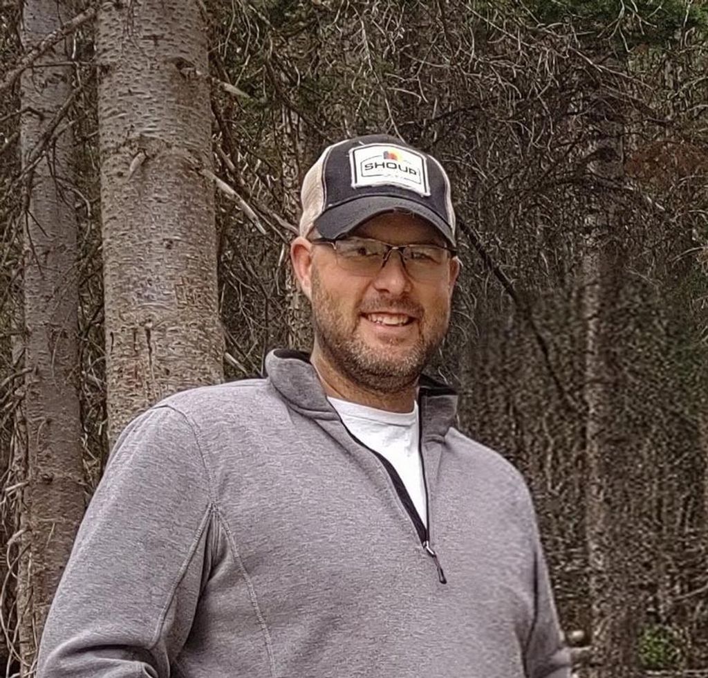 Jeremy Joe Schluneger