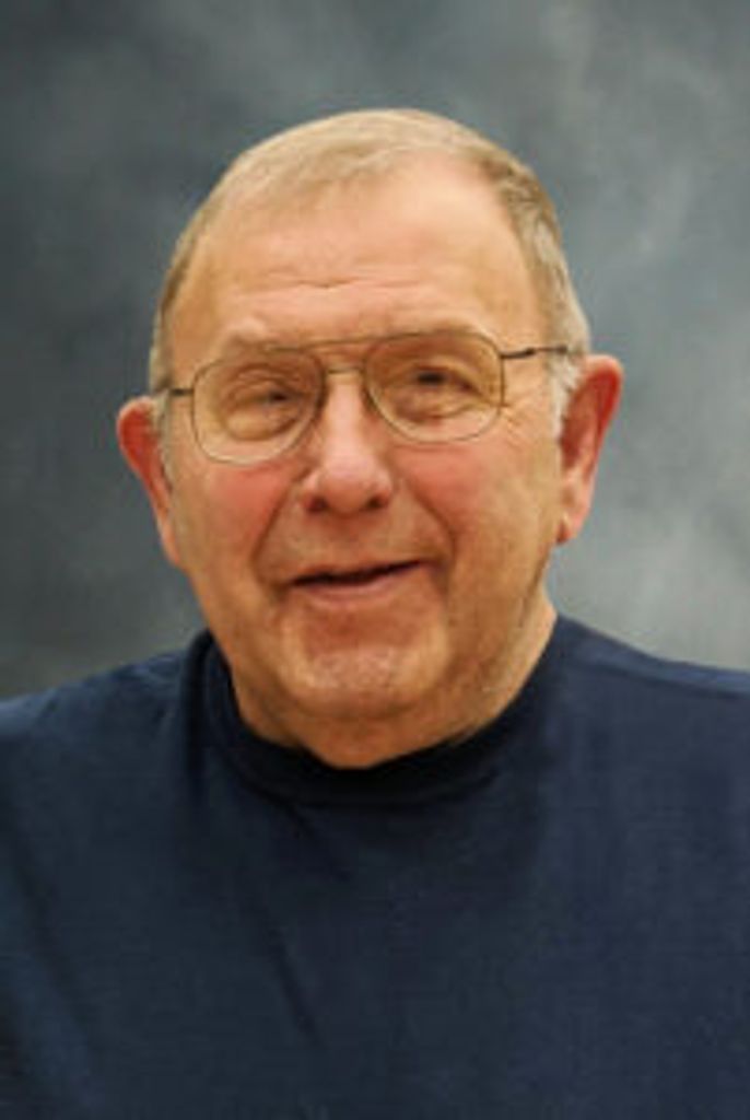 Merlin D. Lammers