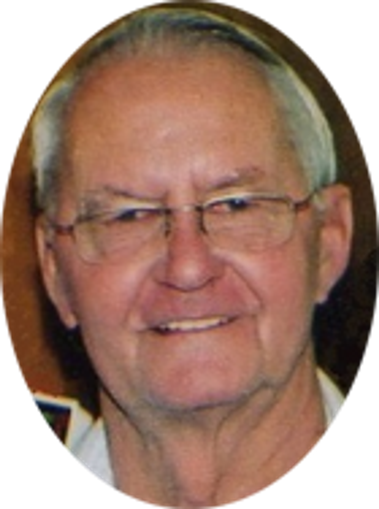 Harold Edward Osburn