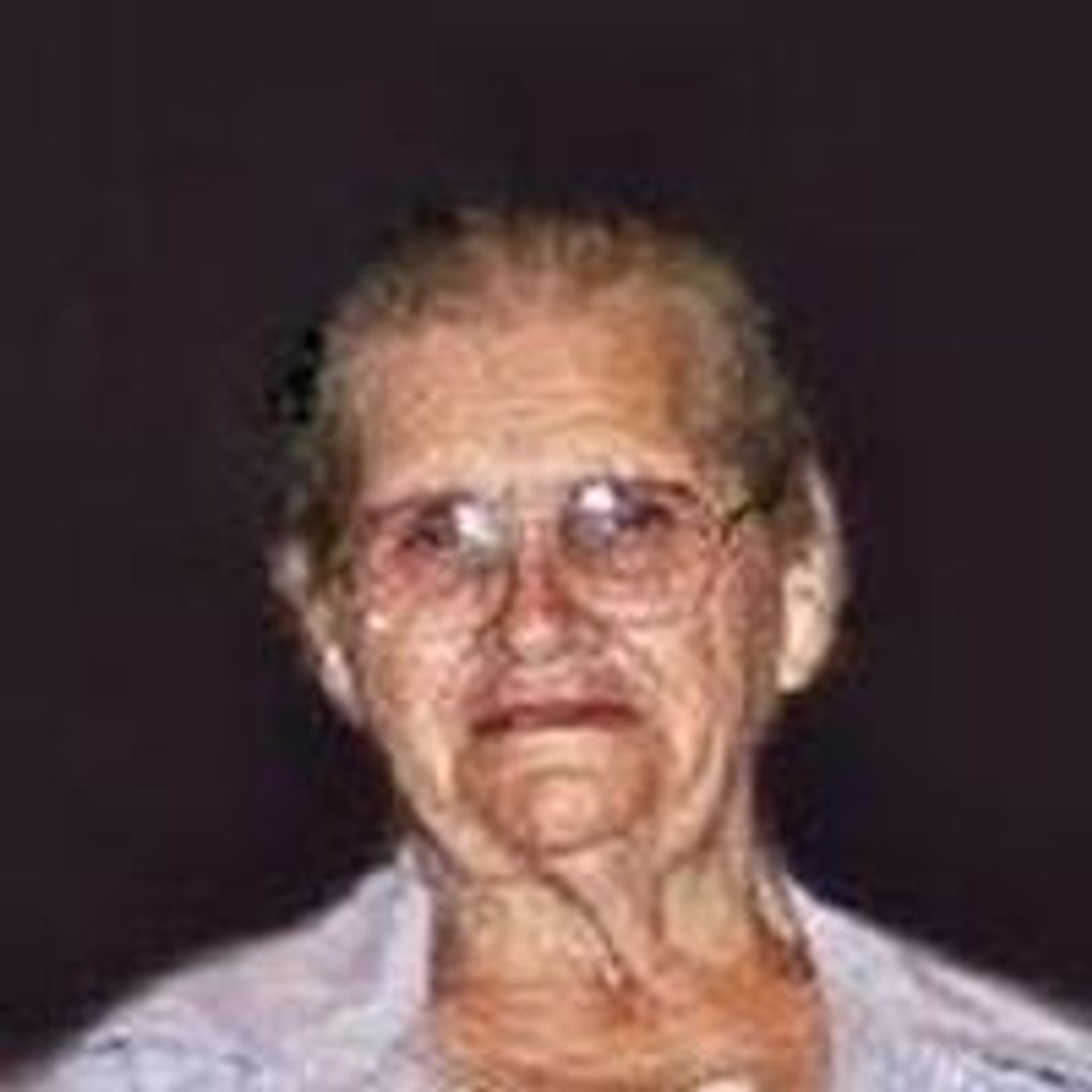 Caroline Odell Baggerman Couts
