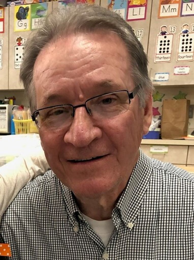 Elmer "Butch" Tuttle Profile Photo