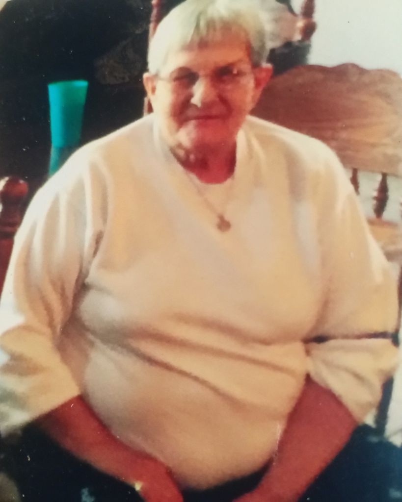 Geneva Lynn Rollings