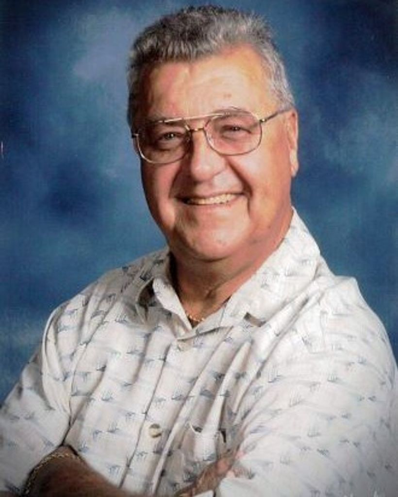 William "Billy" Ross Whitmire Profile Photo