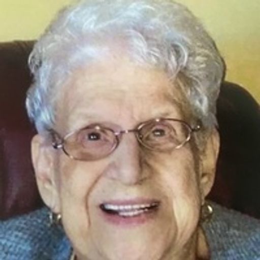 Bernice A. Peirce Profile Photo