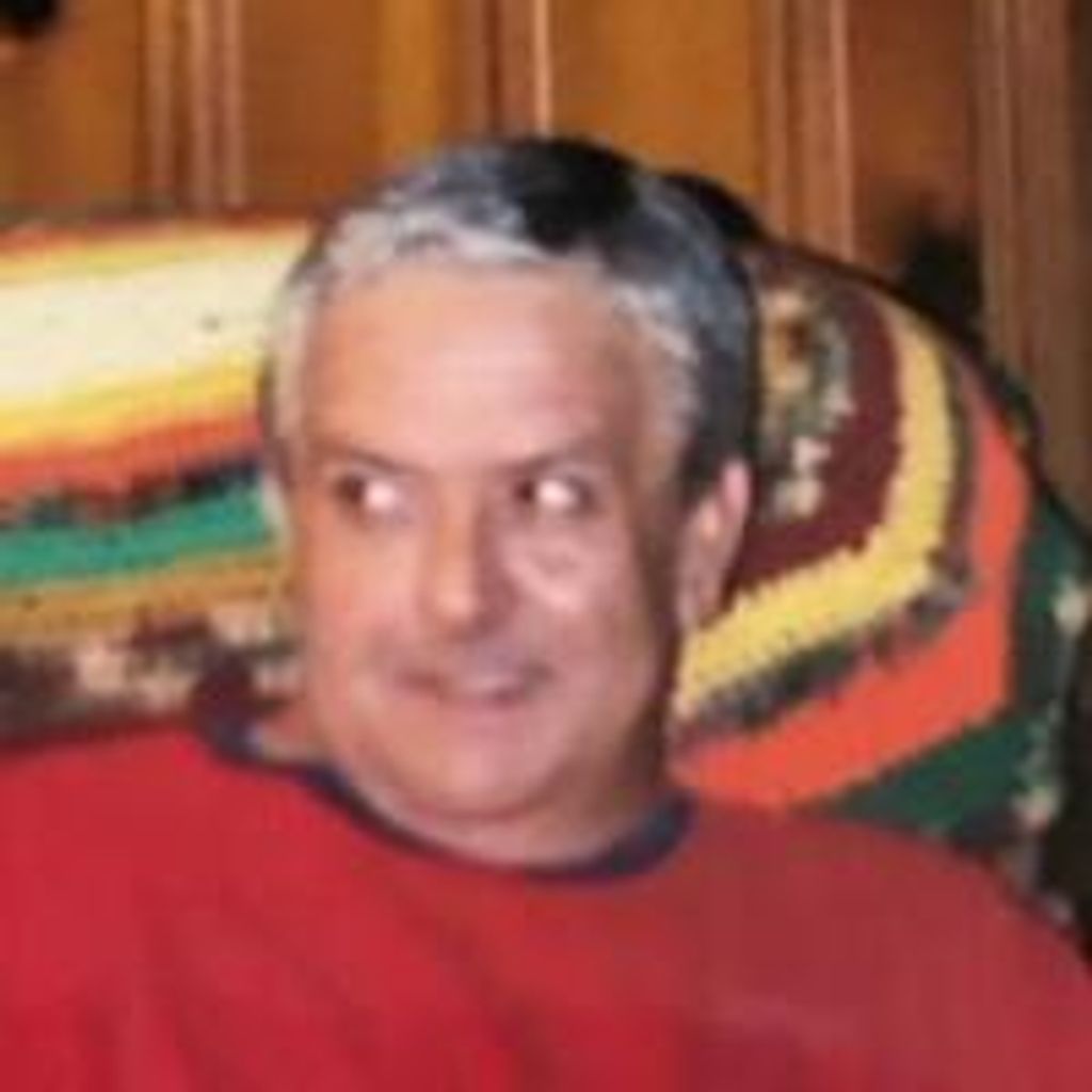 James Ray Carter
