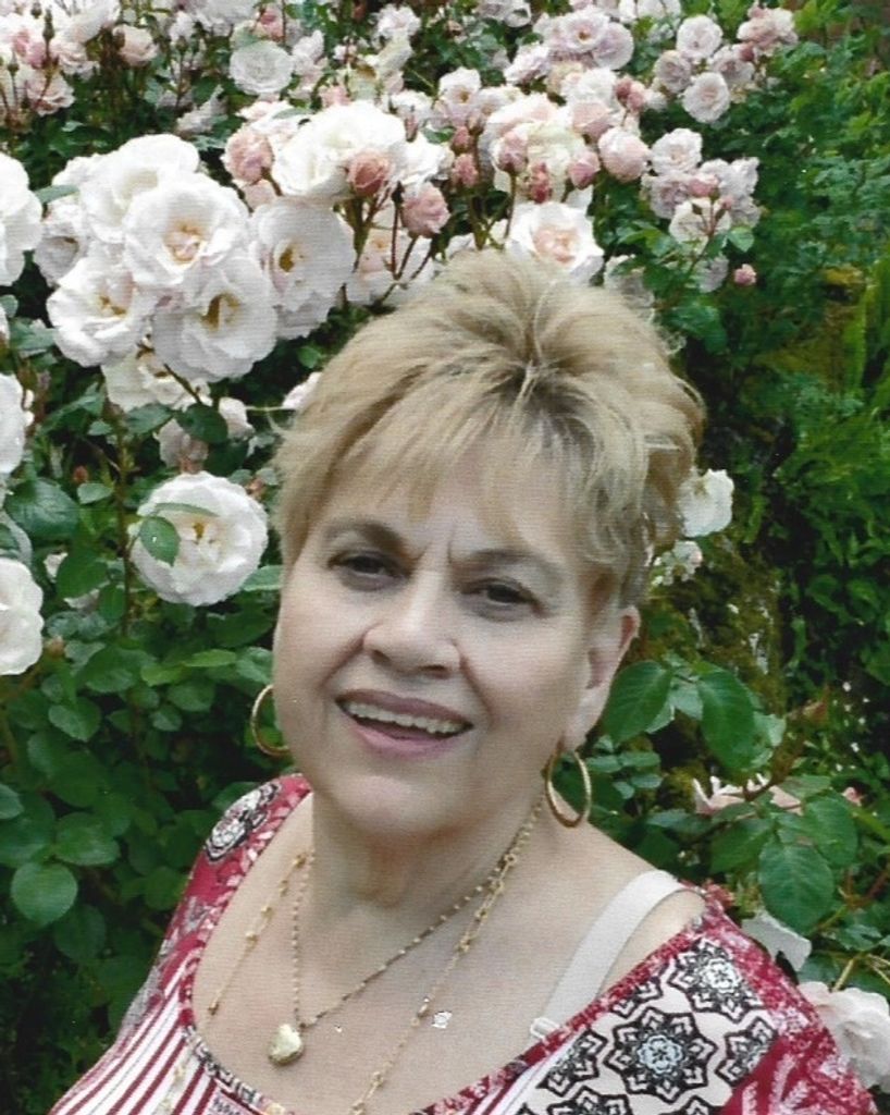 Margaret Ann McGann