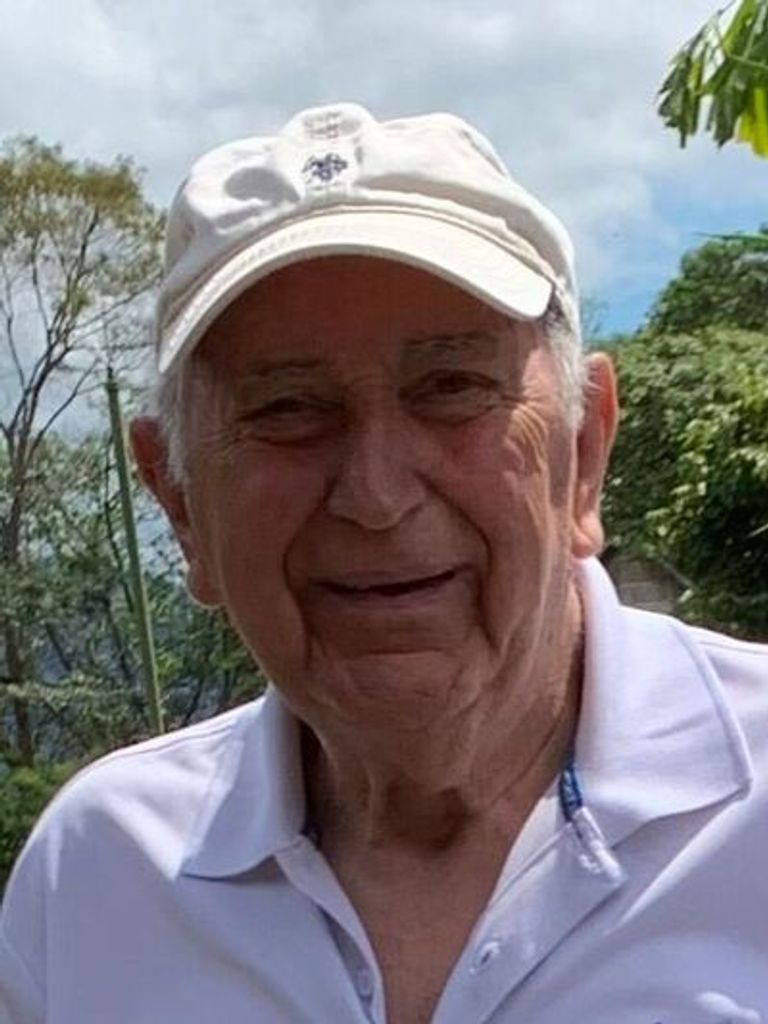 Richard Henry Eldredge Profile Photo