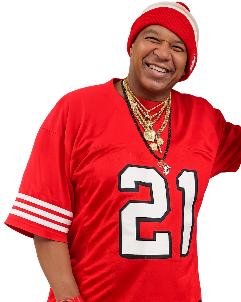 Victor Leon Milledge Profile Photo