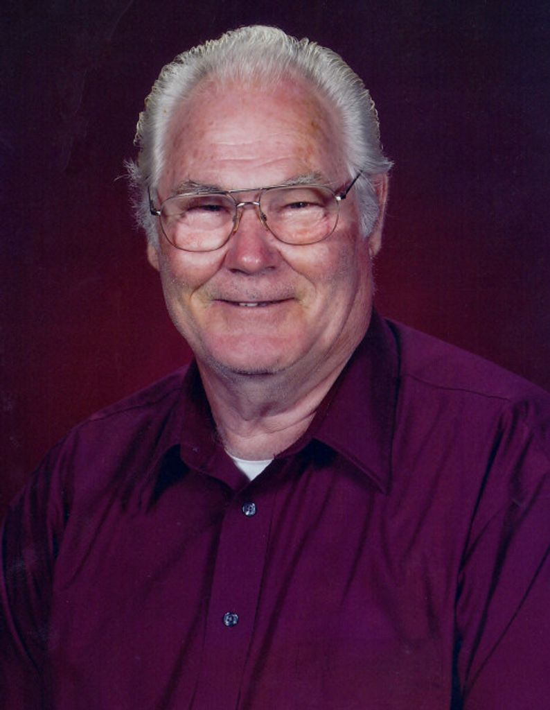 Vernon Brewer Profile Photo