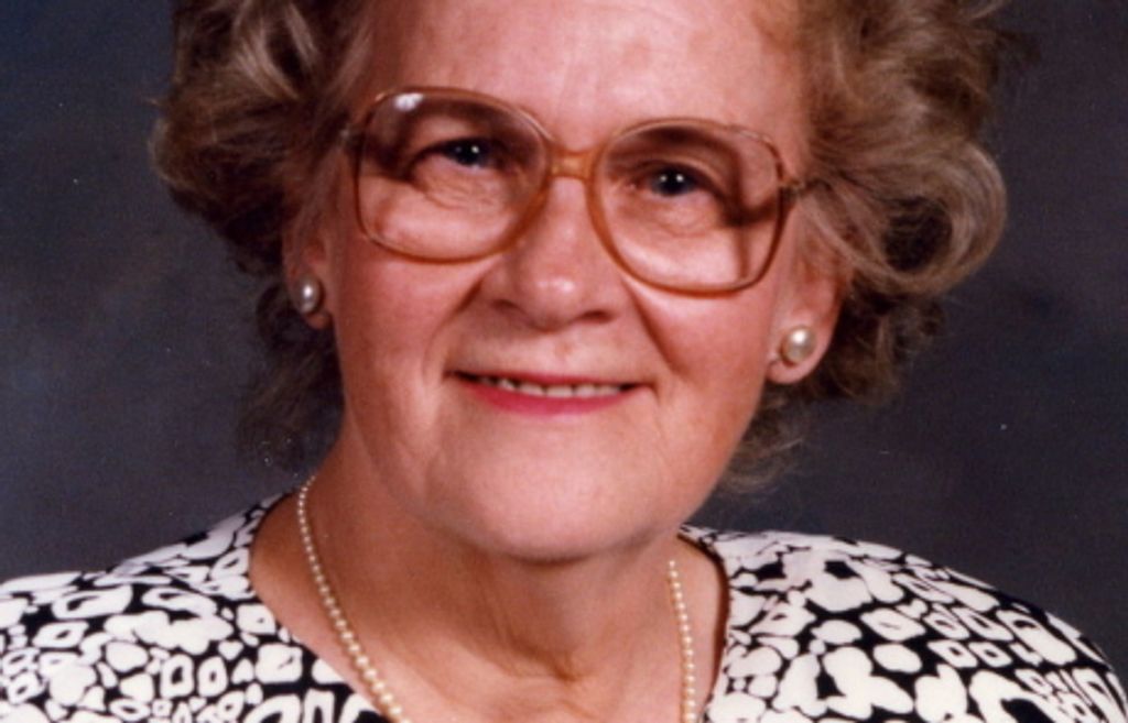 Leanne J. Hudson