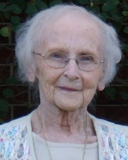 Peggy Hockert's obituary image