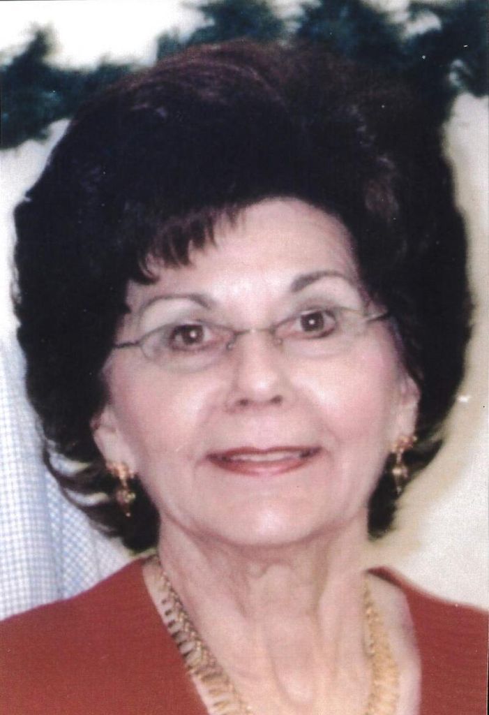 Lois Faye Persinger Profile Photo