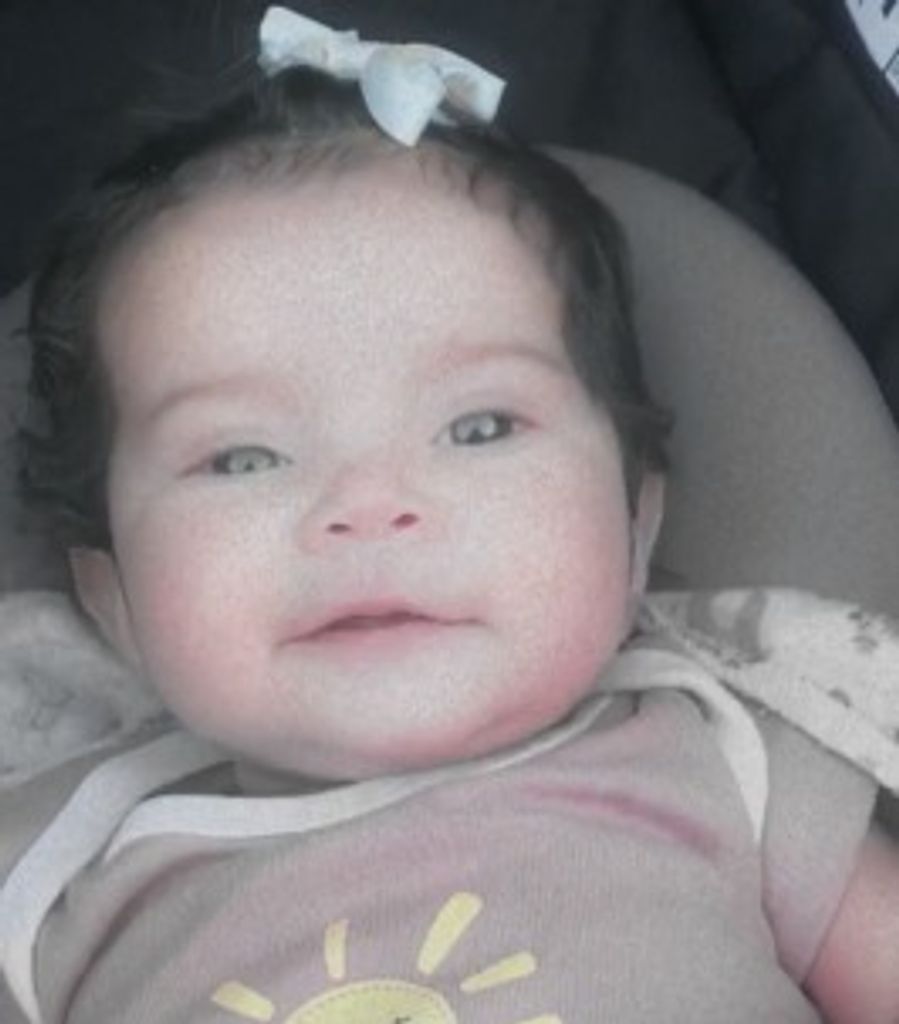 Jaelani Nicole Becerra