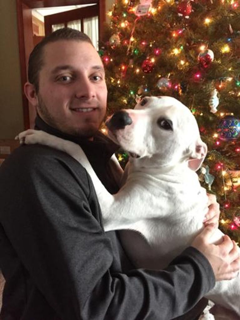 Zachary T. Fadio Profile Photo