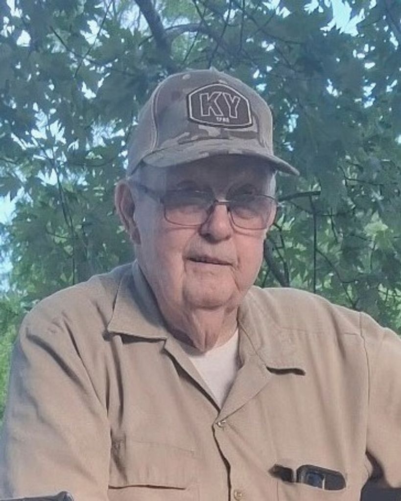 Harold Ray Wilson Profile Photo