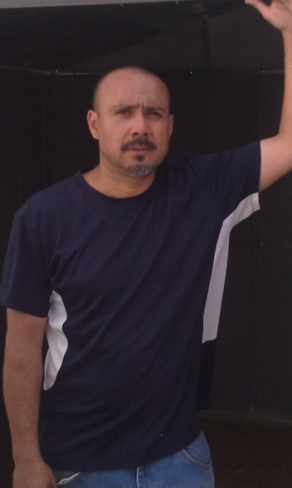 Roberto Estevis