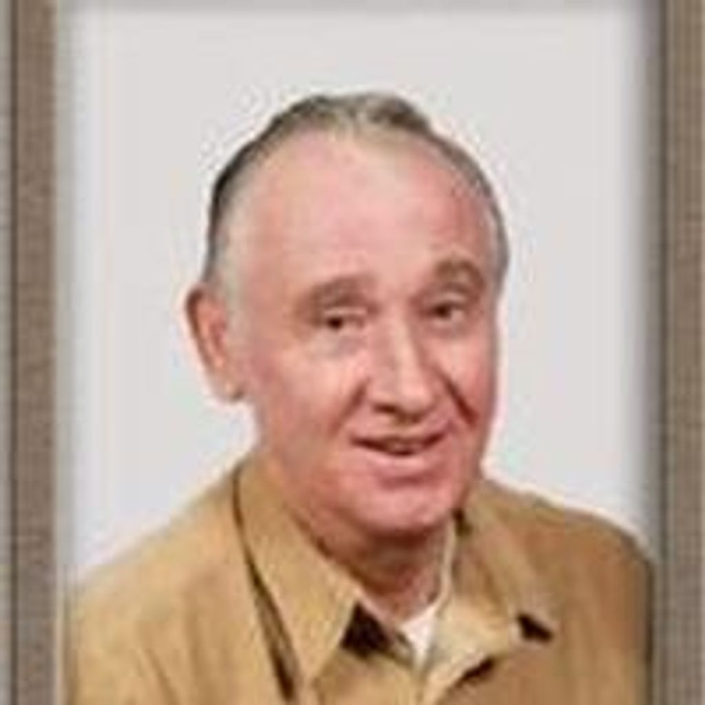 David L. Buchanan