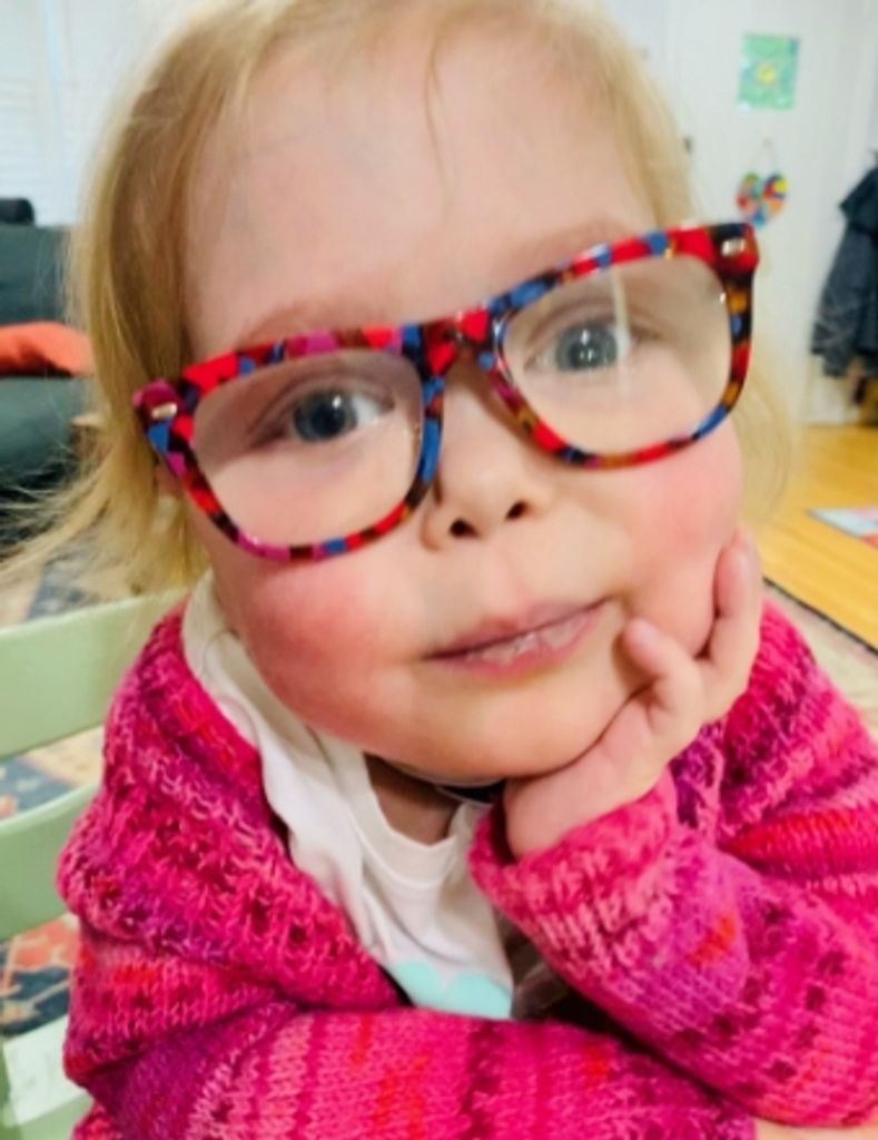 Matilda 'Tilly' Holly Casey Profile Photo