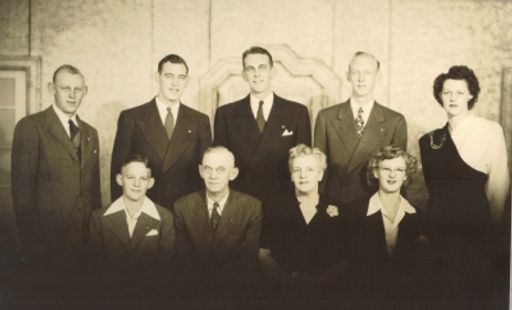 Jane K. Churchill photo gallery thumbnail 6 of 18