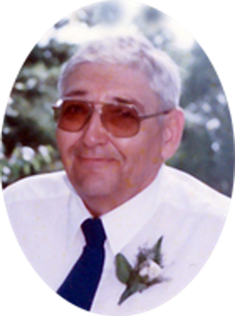 George  William Hanna Profile Photo
