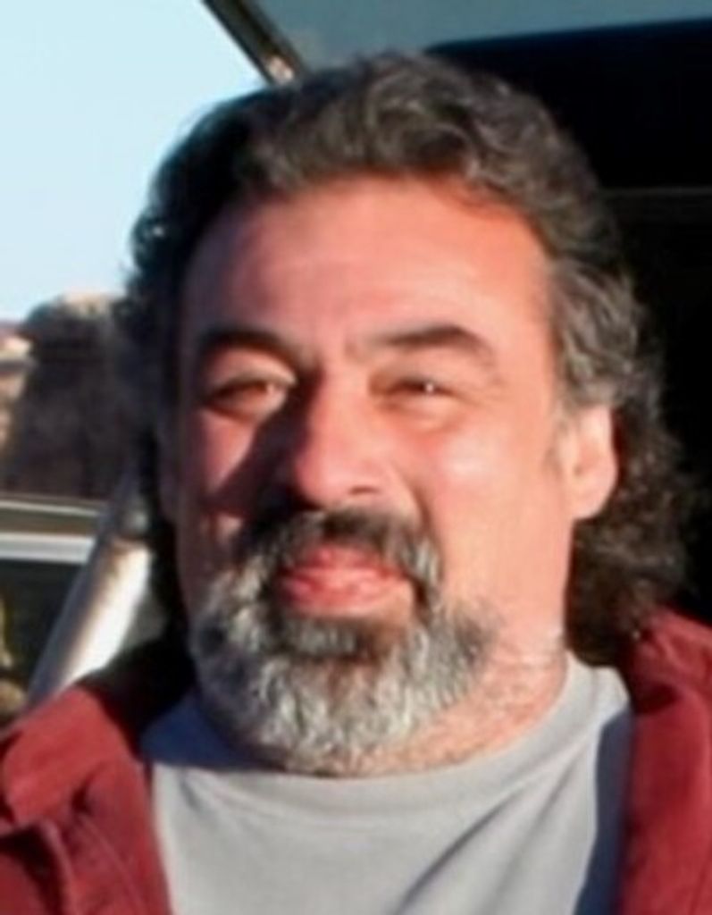 Mark Michael Menegio Profile Photo