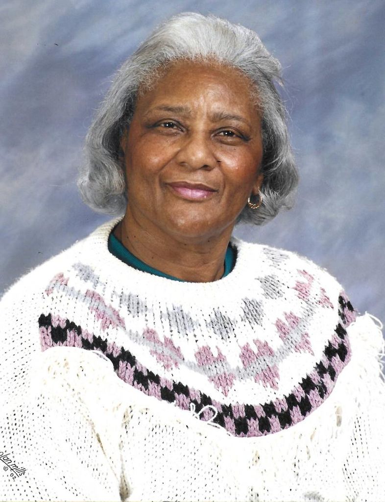 Elzada A. Ferguson Profile Photo