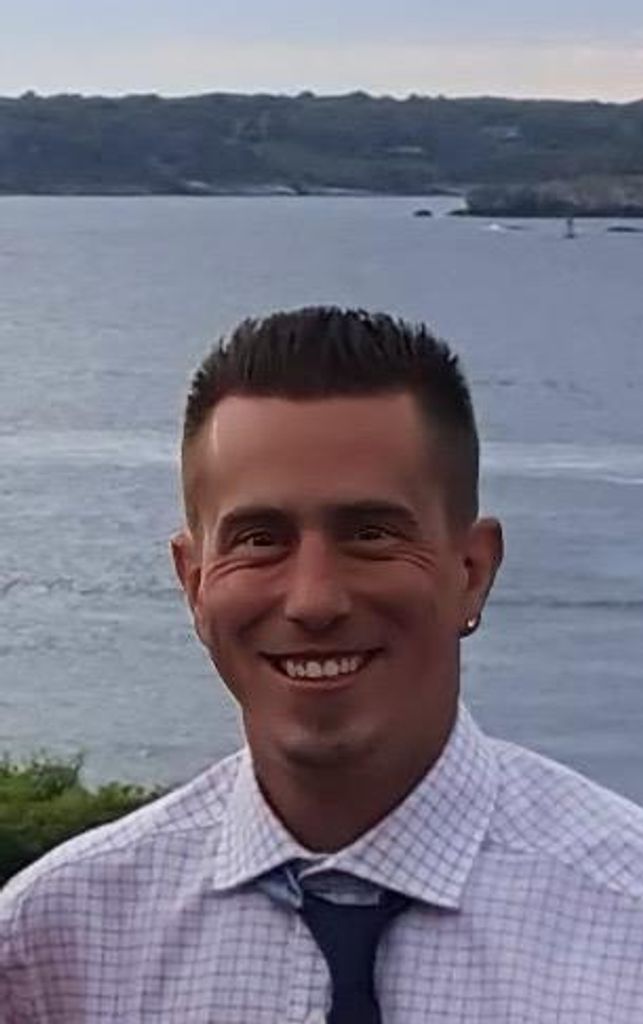 Nicholas Rosso Tedesco Profile Photo