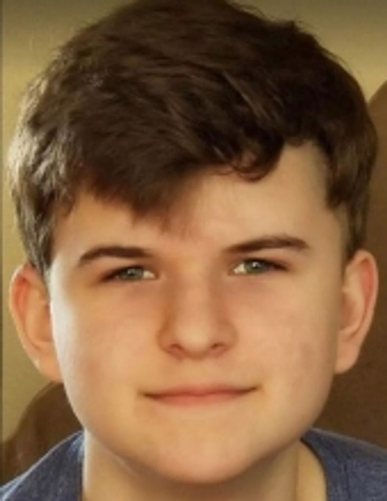 Paul "Mason" Cobble
