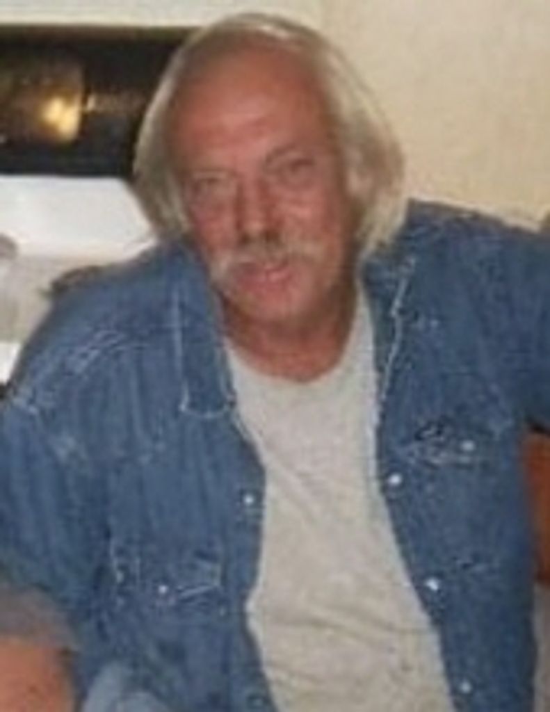 Charles H Sexton Sr. -Glbfh