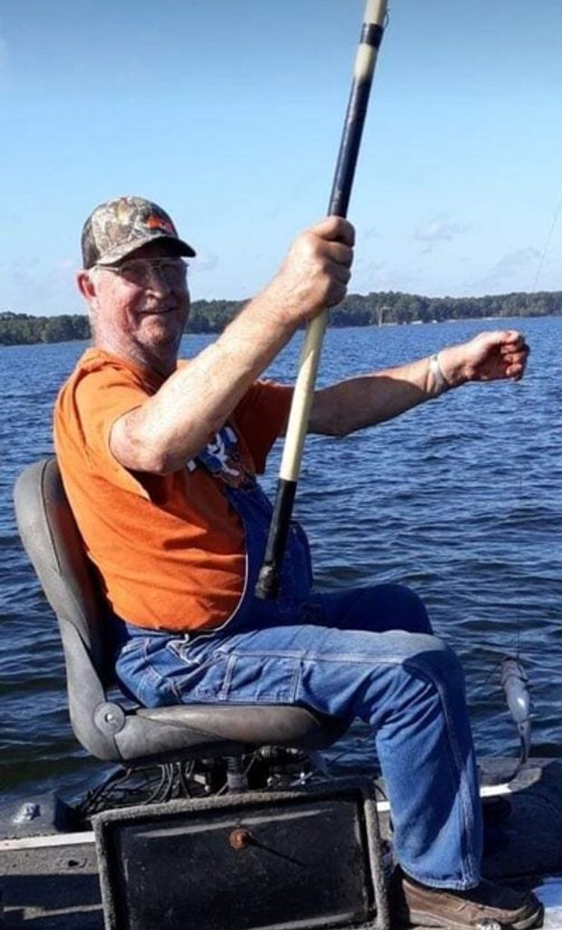 Don Oney, Sr. Profile Photo