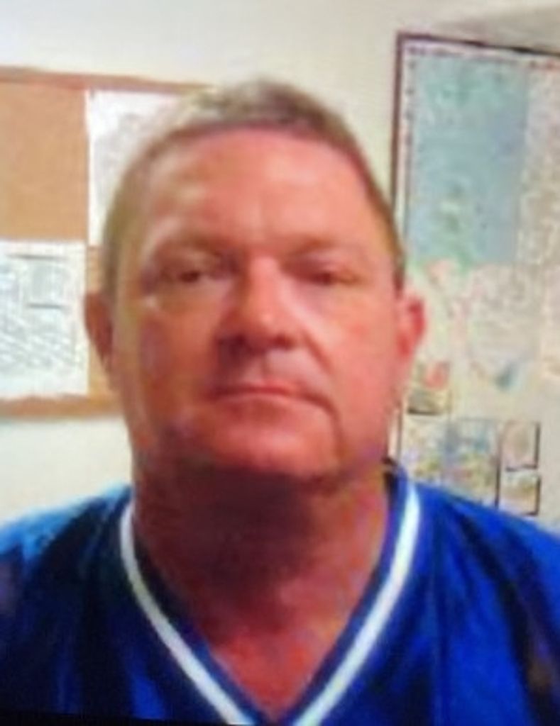 Thomas Lynn Brown