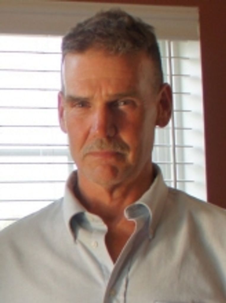 Randall Wright