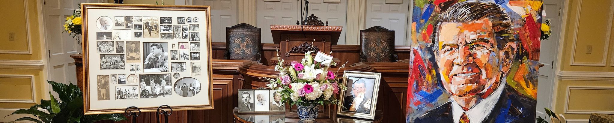 Cover photo for J. Milton Heard, Iii's Obituary