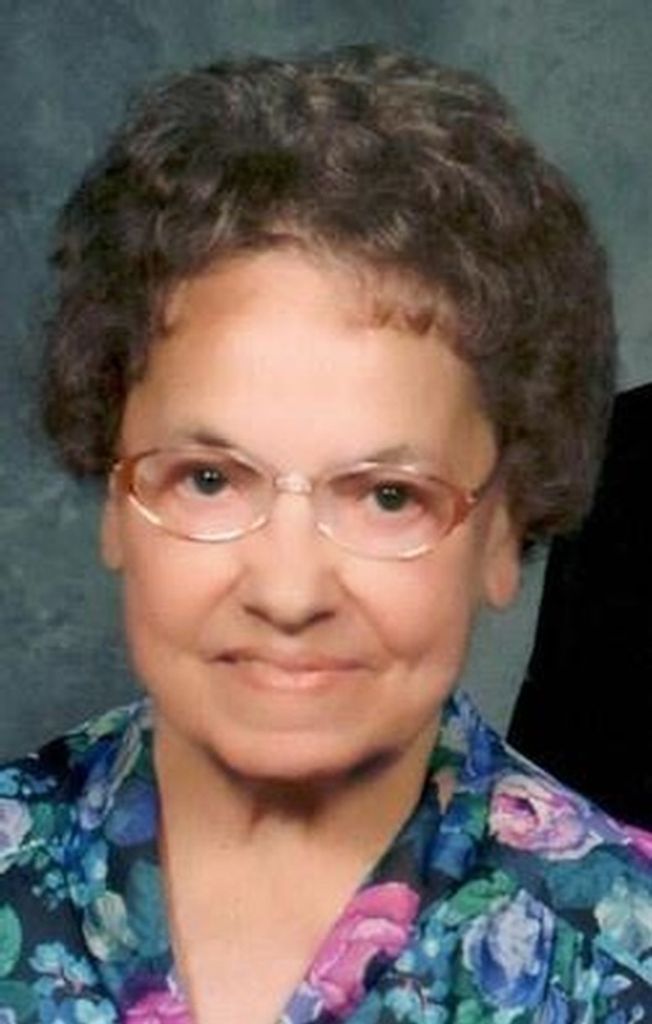 Miriam L. Bontreger