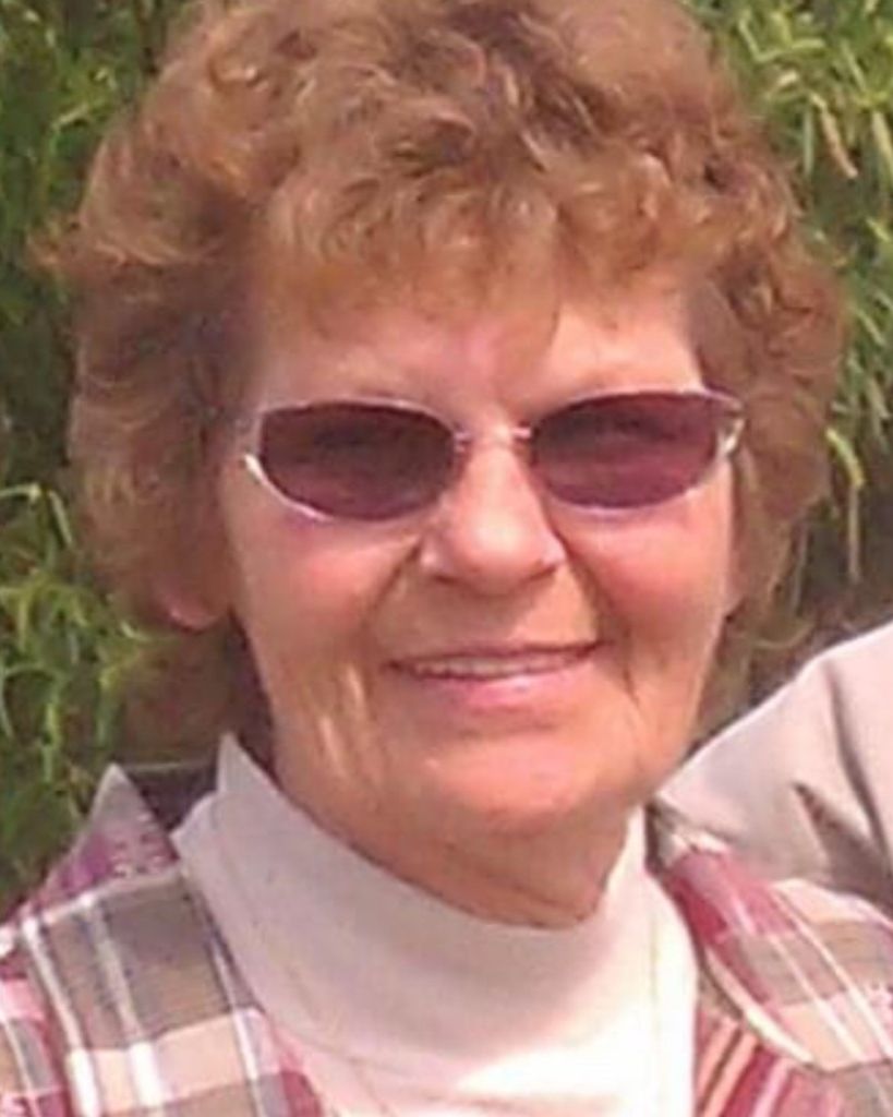 Suzanne "Sue" Paider Profile Photo