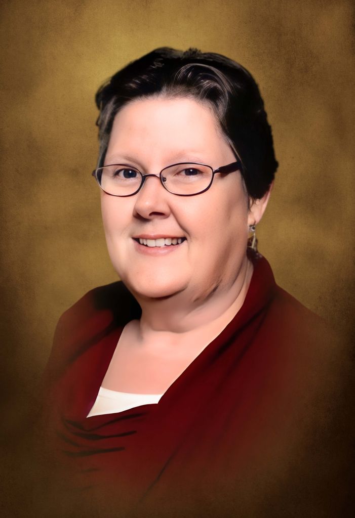 Karen Lynne Stradley