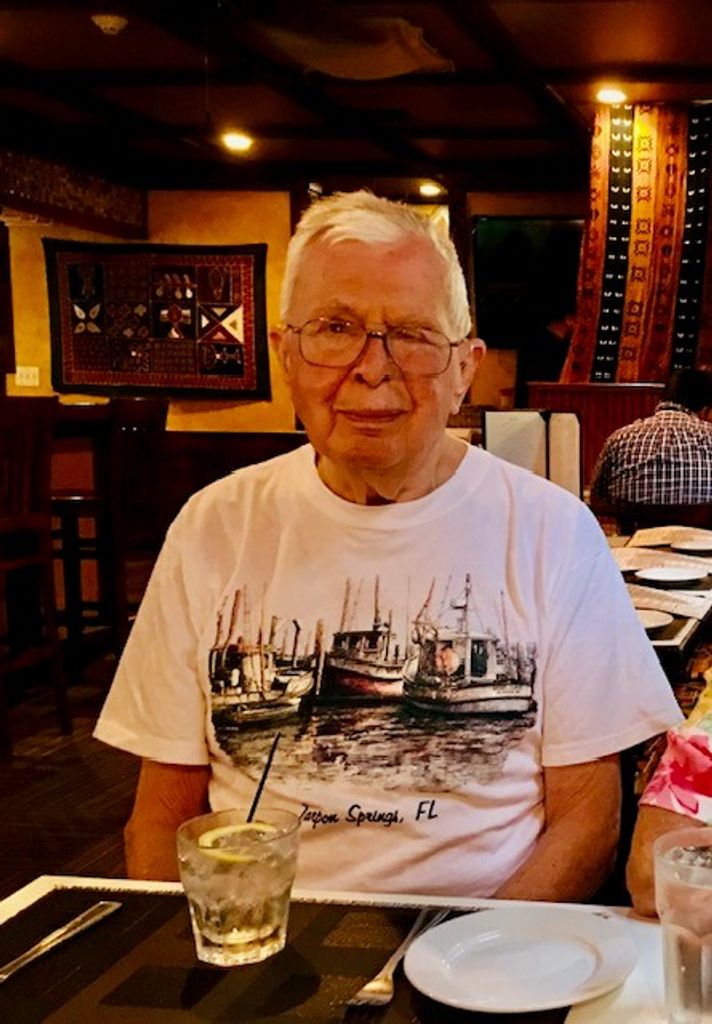 Donald Cook